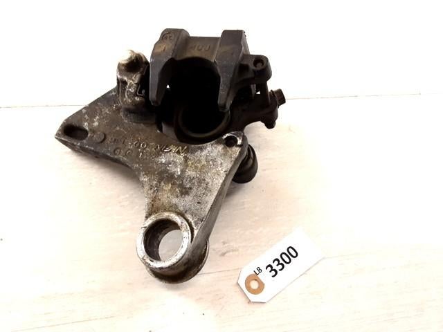 CBR1000RR 2004 - 2005 Honda Remklauw D1-46166
