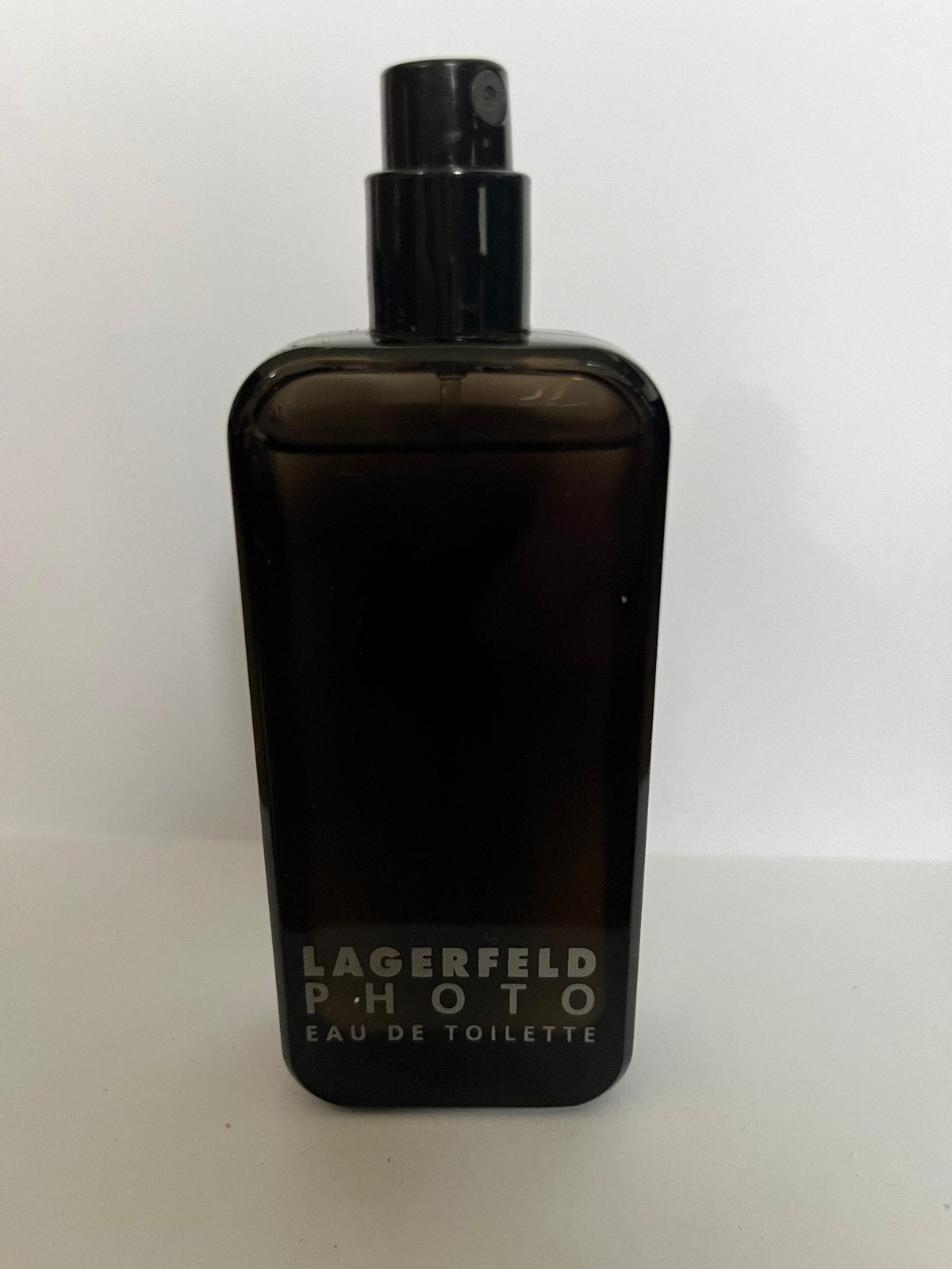 Karl Lagerfeld Photo, Ophalen of Verzenden, Zo goed als nieuw