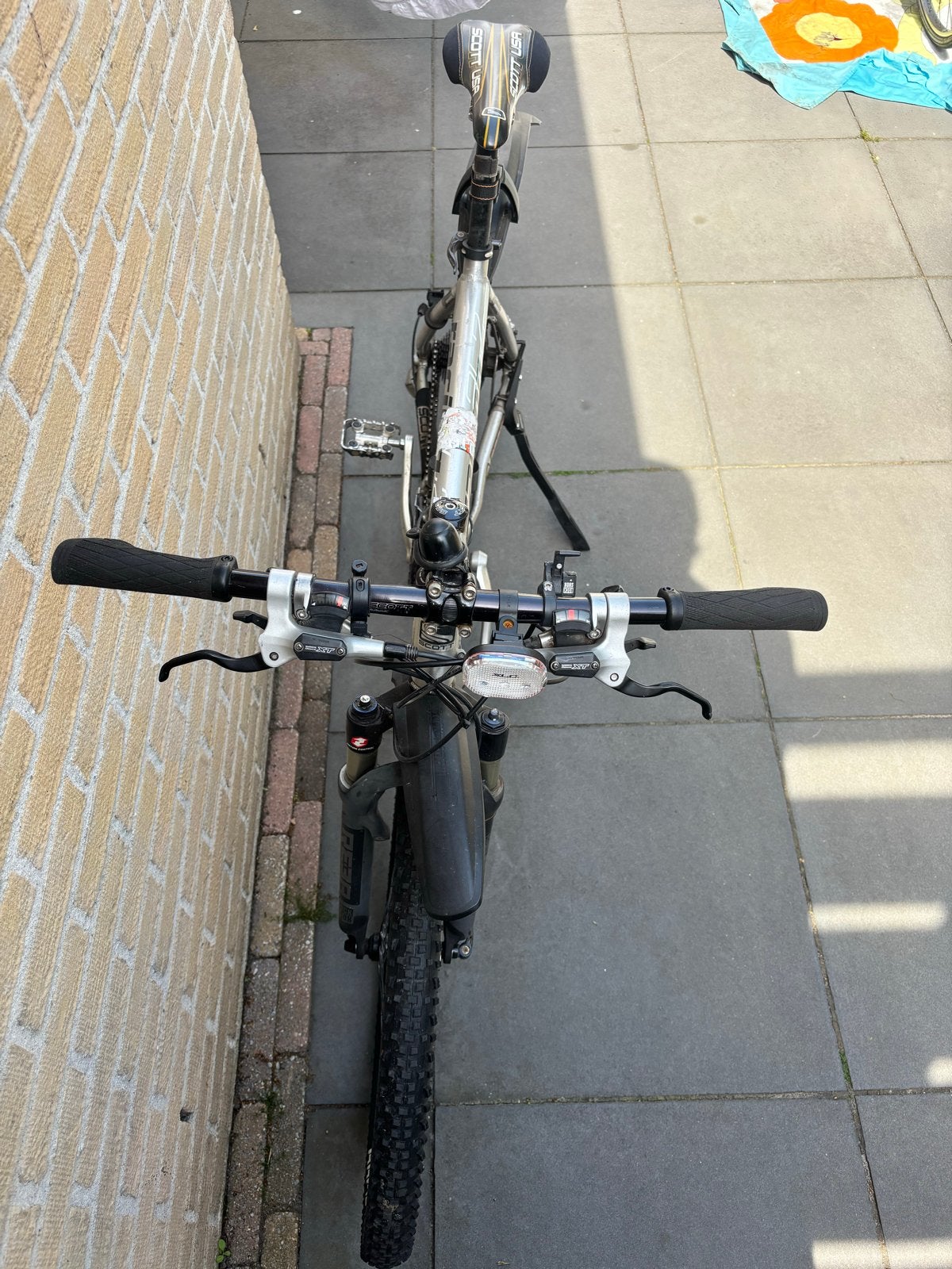 Scott Racing Comp Mountainbike, Ophalen, Gebruikt, Hardtail, Heren