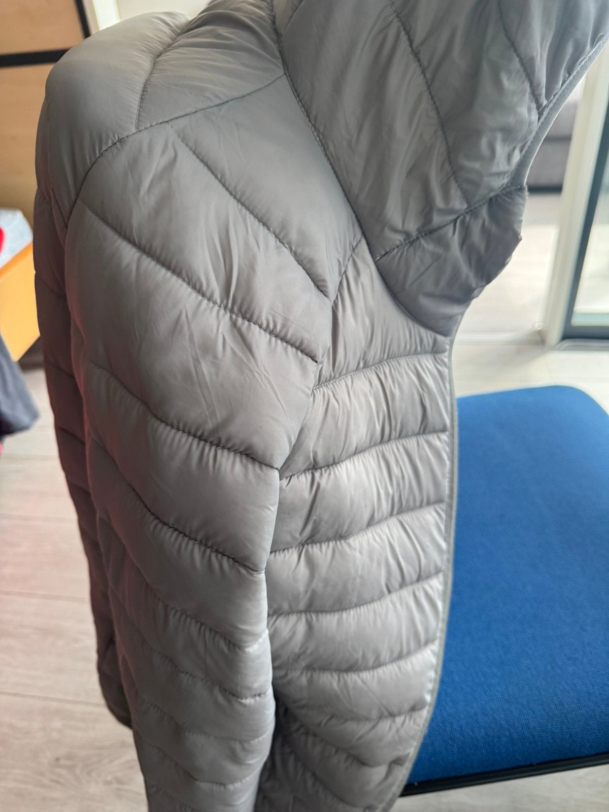 Stone island jas, Kleding | Heren, Jassen | Winter, Ophalen, Zo goed als nieuw