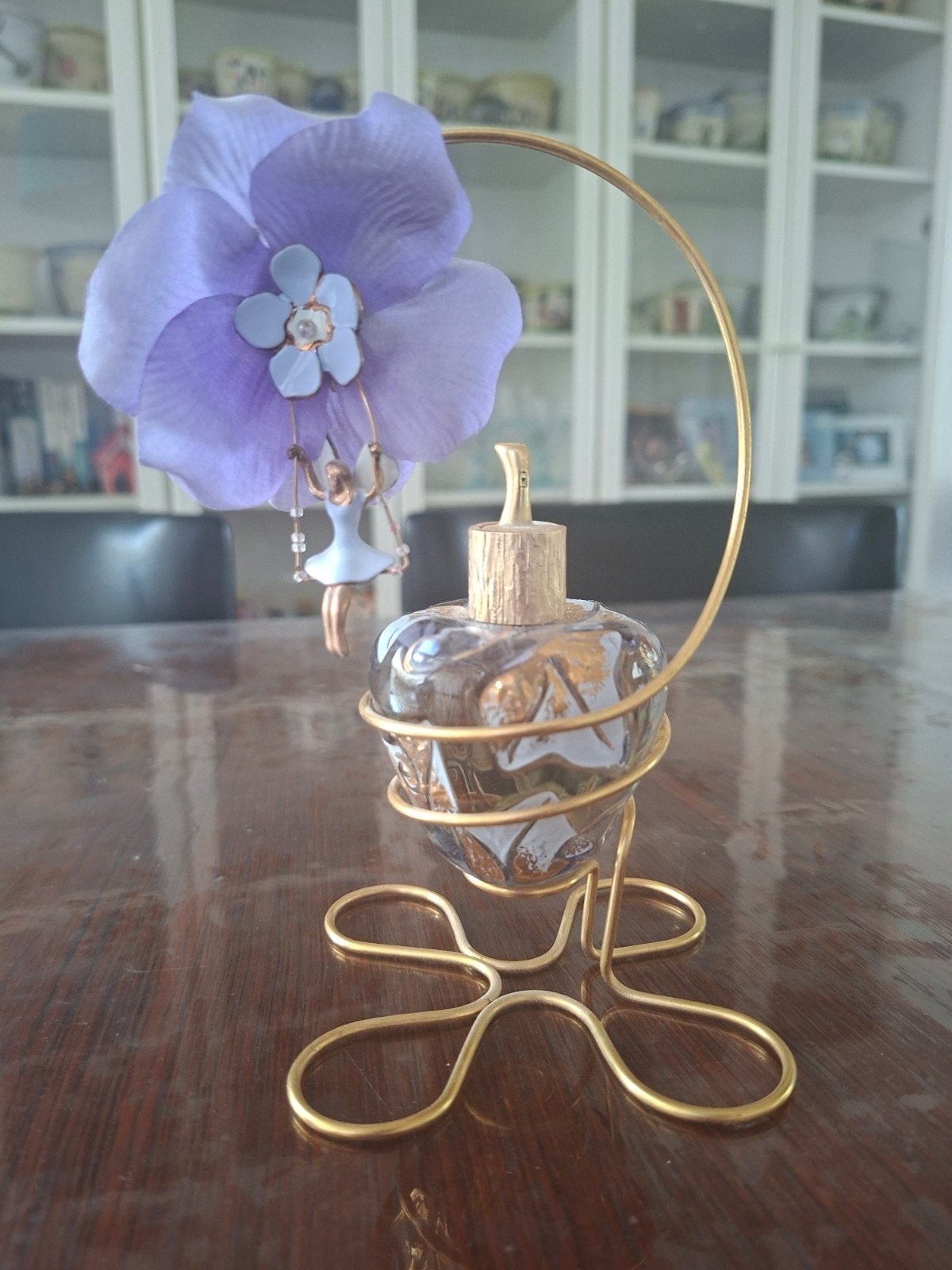 Lolita Lempicka Eau de parfum  Fee Papillon, Ophalen, Parfumfles