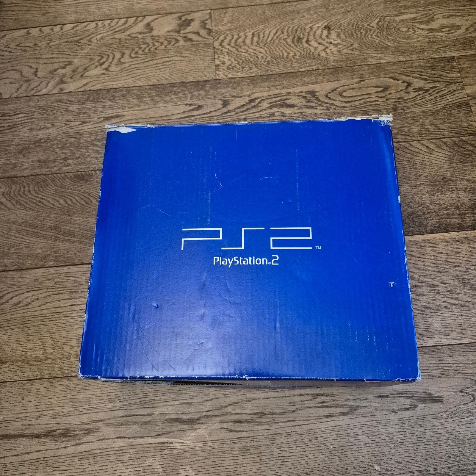 Sony PlayStation 2 (PS2) - ZGAN console met accessoires, Met 2 controllers, Ophalen of Verzenden, Zo goed als nieuw, Phat