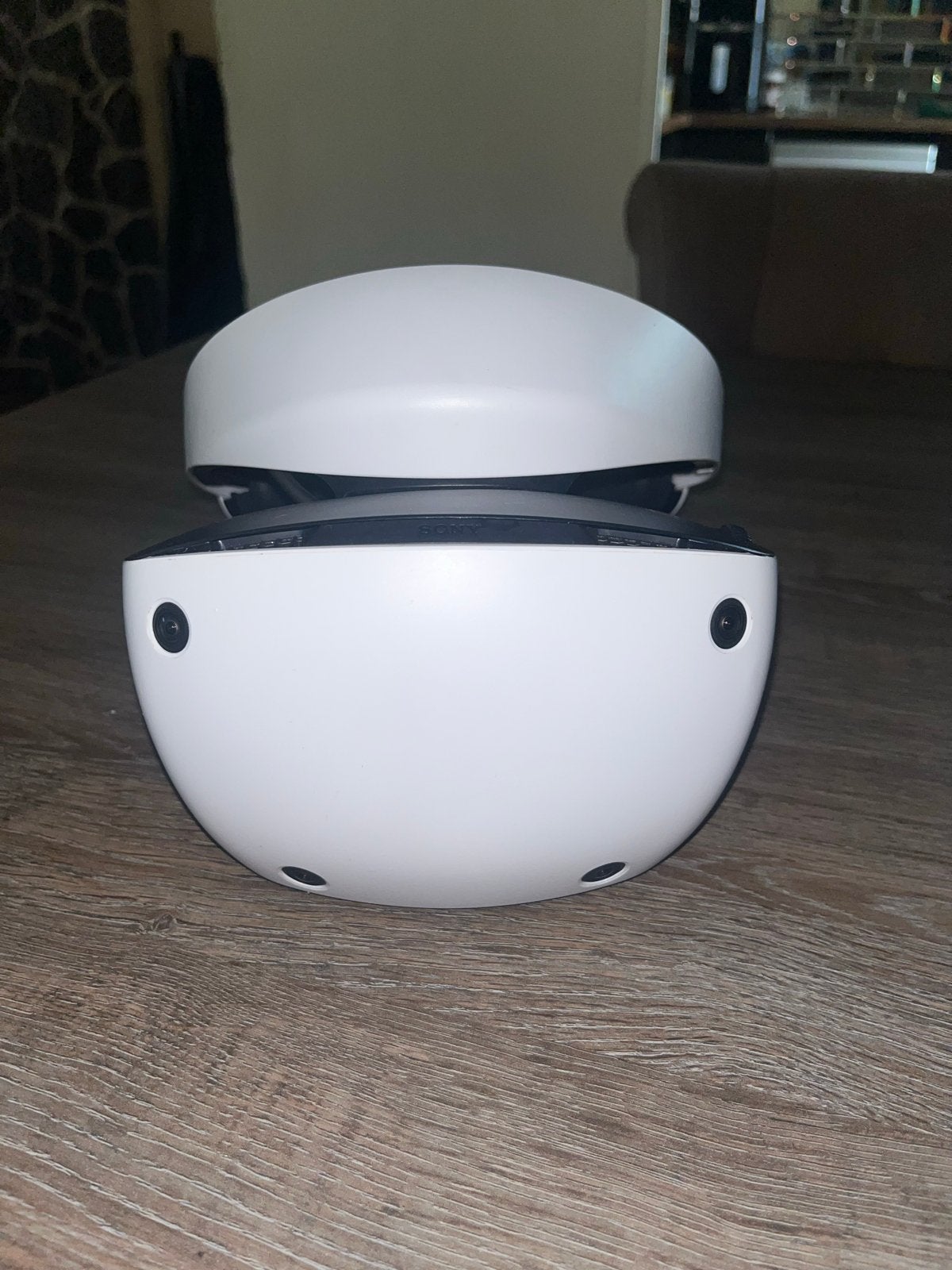 Sony PlayStation VR2 (DEFECT), Ophalen of Verzenden, Niet werkend, VR-bril, Sony PlayStation