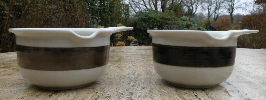 Divers Nieuw ARABIA KARELIA SERVIES, Huis en Inrichting, Keuken | Servies, Ophalen of Verzenden, Nieuw, Aardewerk, Compleet servies