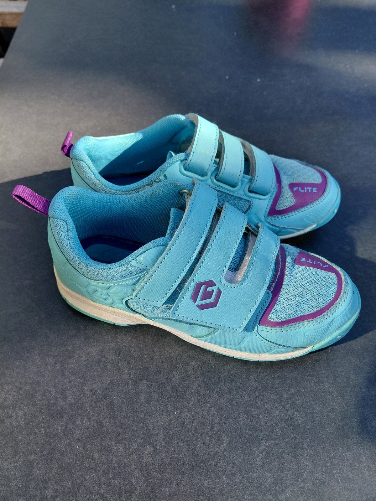 Brabo hockeyschoenen, maat 33 - Veldhockey schoenen, Ophalen