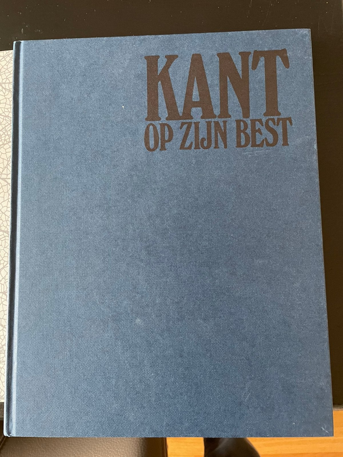 Te koop ivm overlijden ,kantklosbenodigheden., Ophalen, Gebruikt