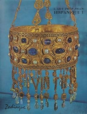 L'art Préroman Hispanique, Gelezen, Diverse auteurs, Ophalen of Verzenden, Overige onderwerpen