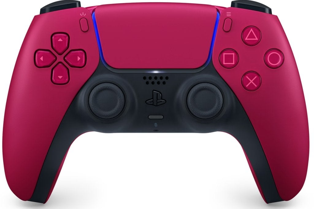 Sony PlayStation DualSense Rood - nieuw & verzegeld, PlayStation 5, Nieuw, Ophalen of Verzenden, Controller