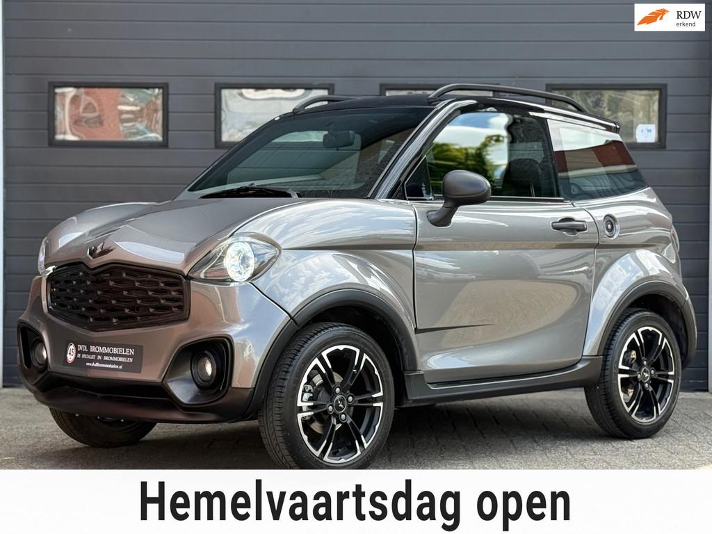 Chatenet CH46 Sport Brommobiel 45km 2019 1e eig 4400km ZGAN!, Gebruikt, Chatenet