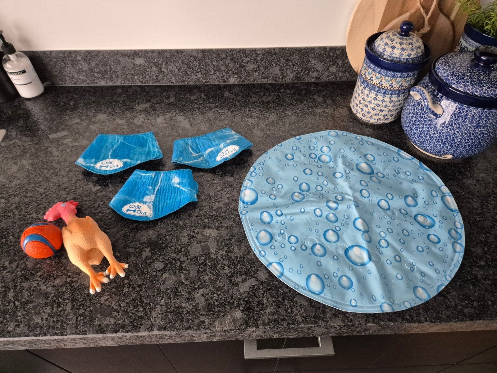 Honden accessoires kleine hond, Dieren en Toebehoren, Honden-accessoires, Ophalen of Verzenden
