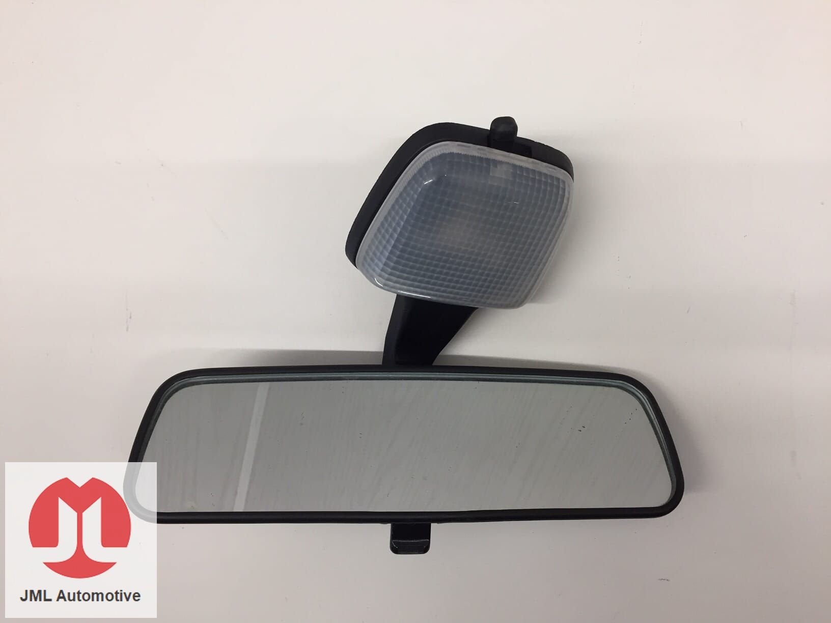 BINNENSPIEGEL MET VERLICHTING DAIHATSU CUORE, Auto-onderdelen, Spiegels, Gebruikt, -, -, Ophalen of Verzenden