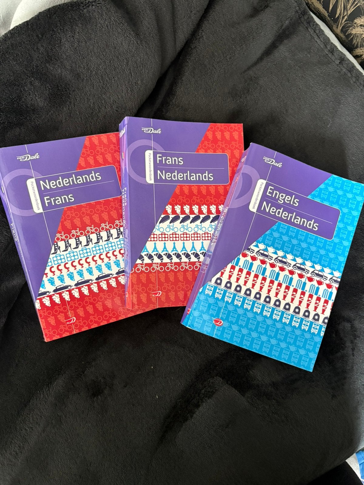 Woordenboek Van Dale, Boeken, Woordenboeken, Ophalen of Verzenden, Zo goed als nieuw, Van Dale, Engels