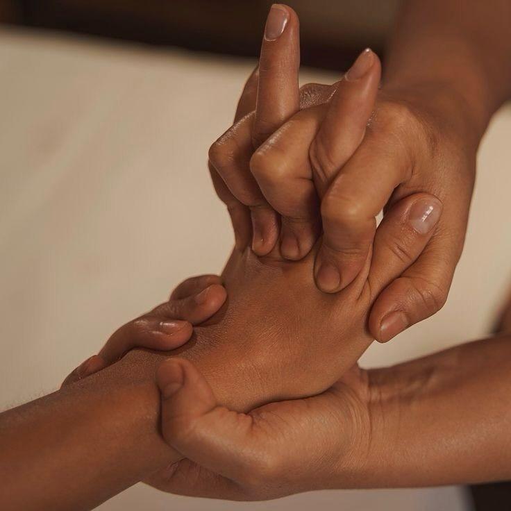 Ontspannende/Sport massage voor vrouwen, Massage