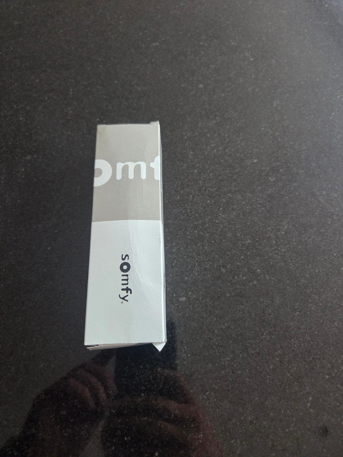 Somfy Situo 1 io Pure II NE Afstandsbediening, Ophalen of Verzenden, Nieuw