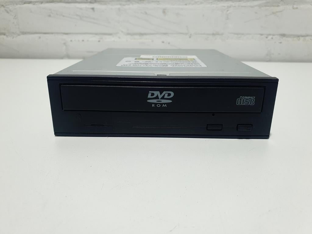 Ultima Artec DHM-G48R DVD-ROM Drive IDE 16x 48x retro 2004, Computers en Software, Optische drives, Intern, ., Dvd, Ophalen of Verzenden