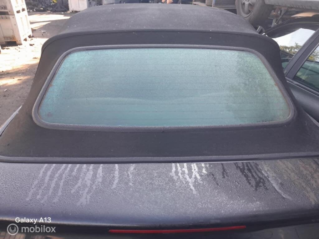 Cabriodak Volkswagen Golf, Gebruikt, Ophalen of Verzenden