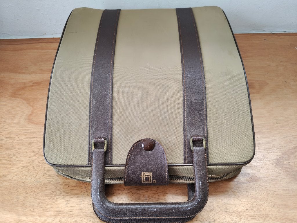 Olivetti typemachine Lettera 22, Diversen, Ophalen of Verzenden, Gebruikt