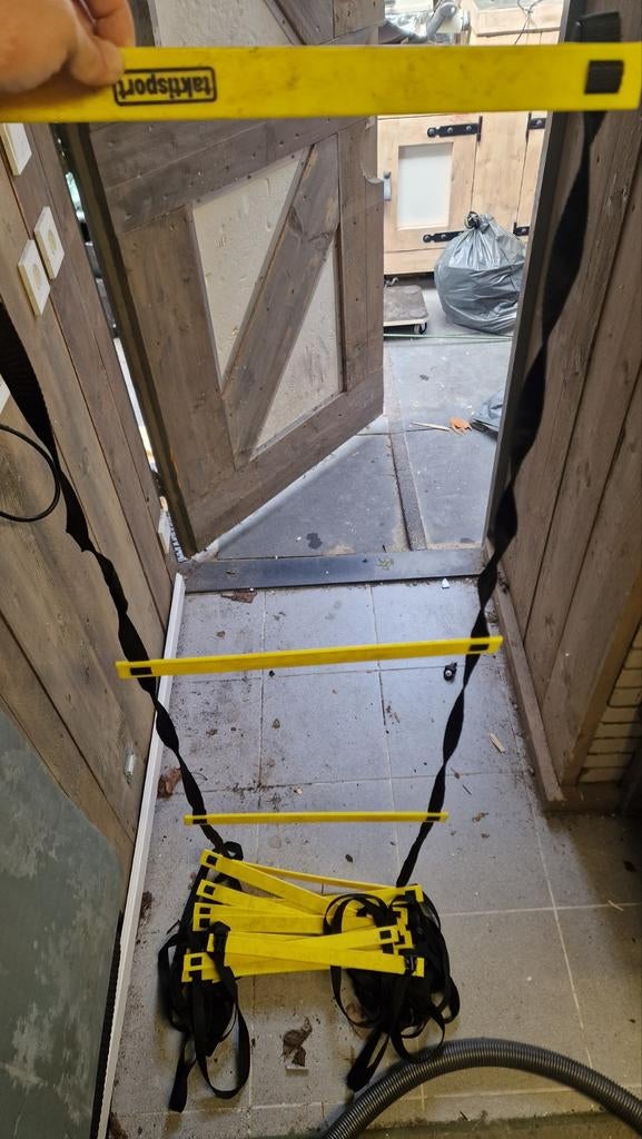 Speedladder lang met 17 treden, Ophalen, Overige typen