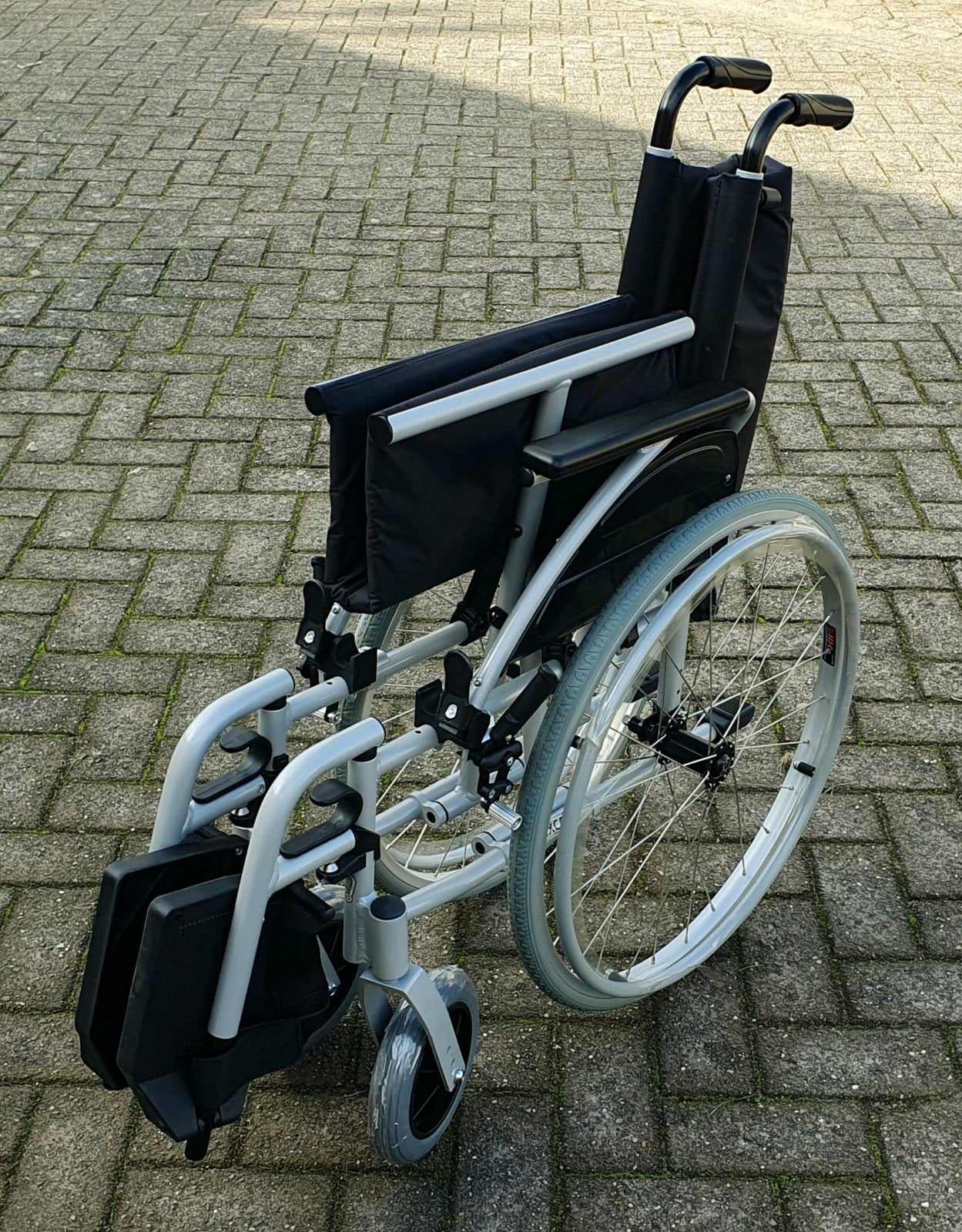 Lichtgewicht rolstoel inklapbaar Excel G-Evolution NIEUW, Excel G-Evolution, Excel G-Evolution, Nieuw, Excel G-Evolution