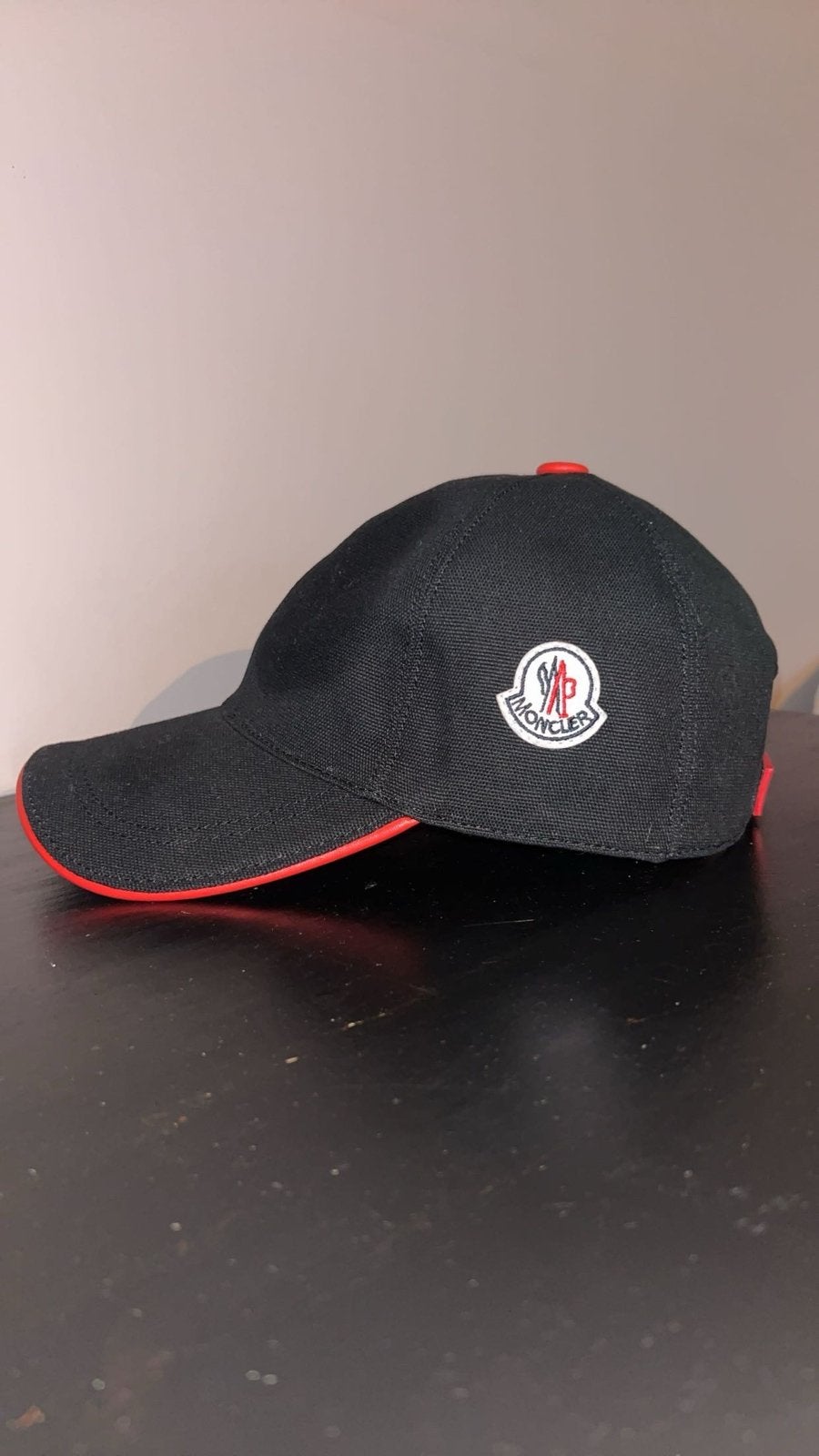Moncler pet - alle maten, goede staat, Ophalen of Verzenden, Gedragen, One size fits all, Pet