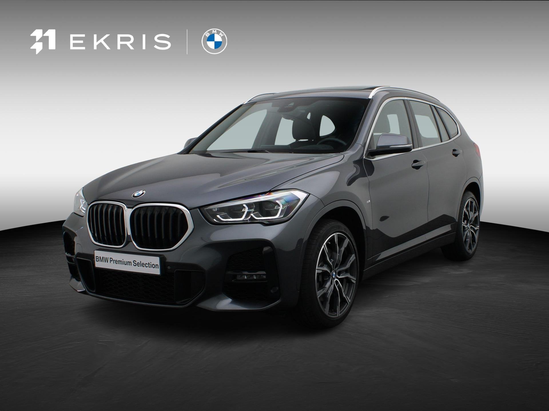 BMW X1 sDrive 20i High Executive | M Sportpakket | Parking P