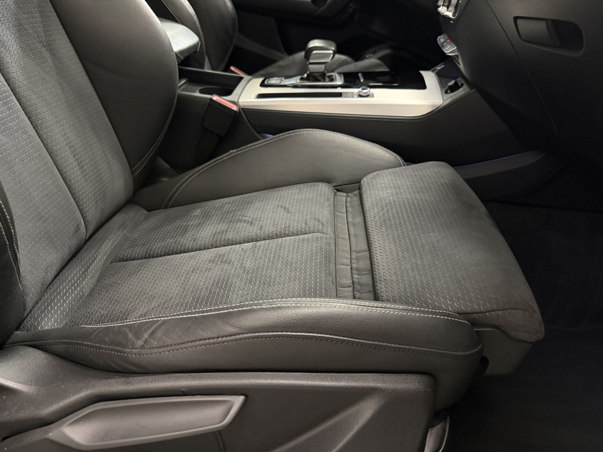 Foto 41 van Audi Q5 55 TFSI e quattro 3x S-Line PANO/LUCHTVERING/TREKHAA