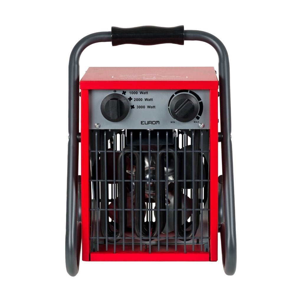 Garage Ventilator Kachel (tot 90 m3), Ophalen, 30 tot 80 cm, Kachel, Minder dan 60 cm