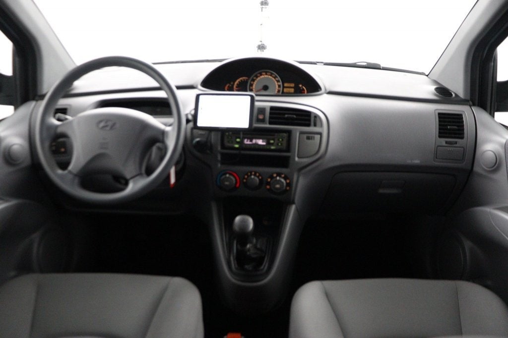 Hyundai Matrix 1.6i Active Cool (bj 2008), Matrix, Gebruikt, 1599 cc, 4 cilinders
