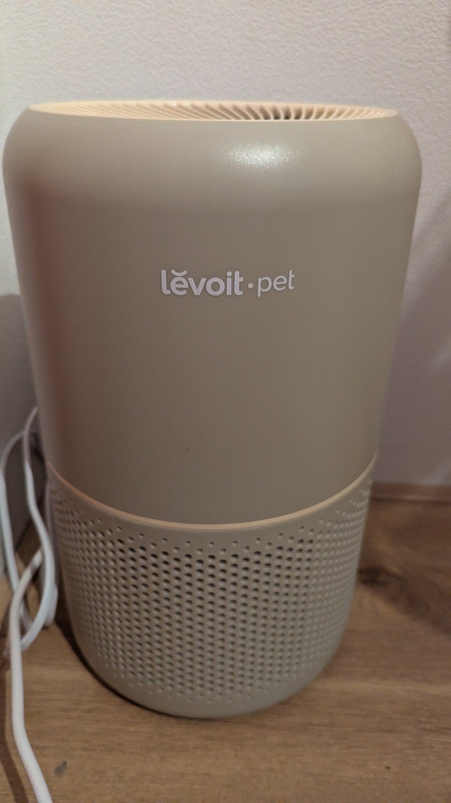 Air purifier levoit, Witgoed en Apparatuur, Luchtbehandelingsapparatuur, Ophalen, Luchtreiniger