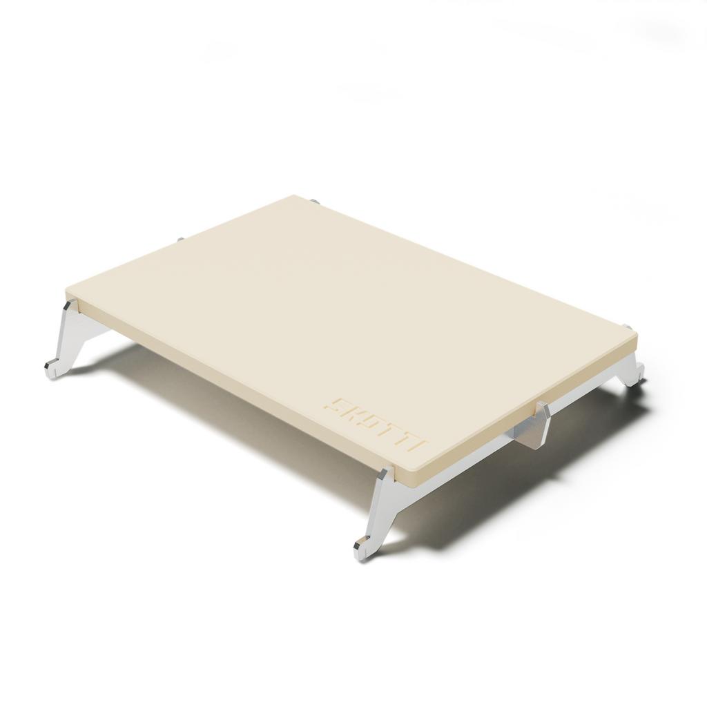 SKOTTI STONE, Caravans en Kamperen, Kampeeraccessoires, Info@jefiwild.nl, Nieuw, Skotti, Zichtenburglaan 64