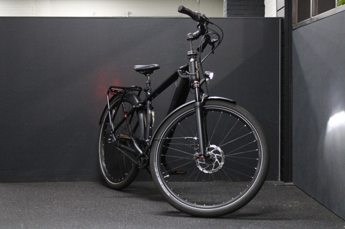 FLYER Gotour 6 – 49 cm – 625 Wh, Gebruikt, -, -, -