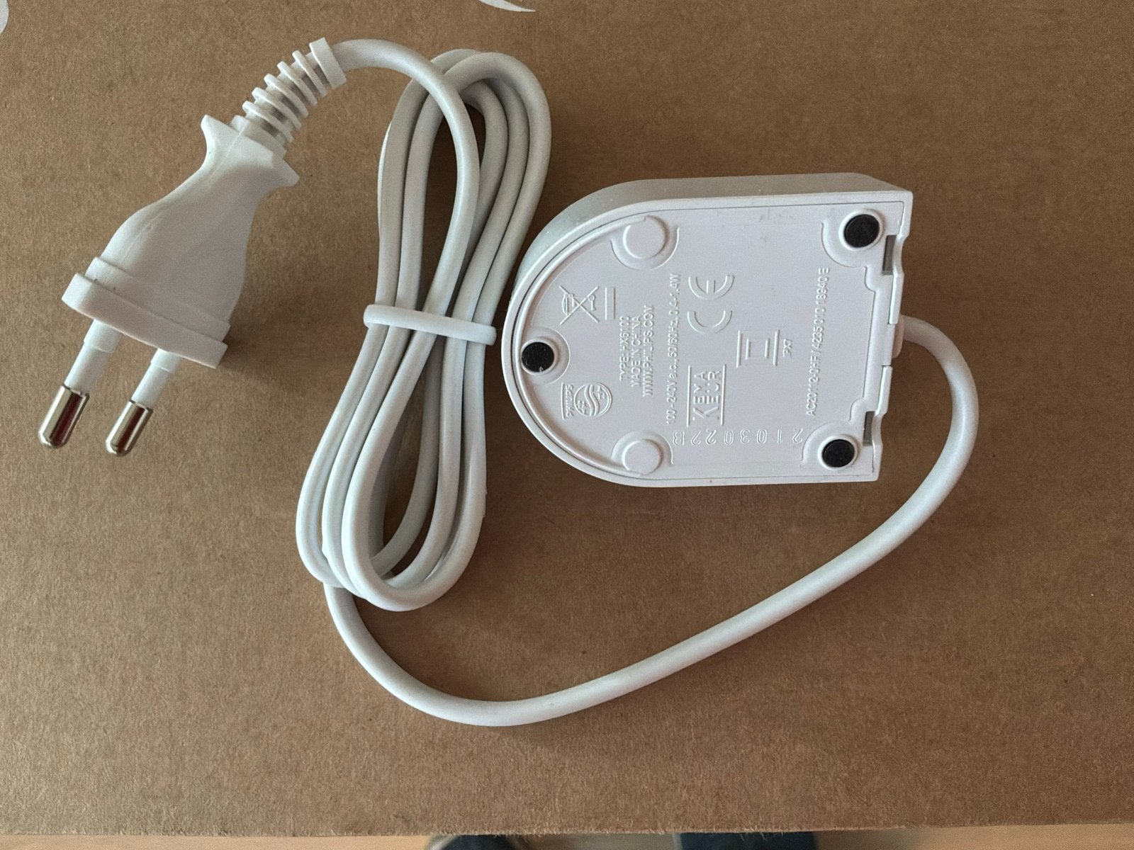 Philips Sonicare oplader HX6100 - Nieuw, Ophalen of Verzenden, Nieuw, Mondverzorging