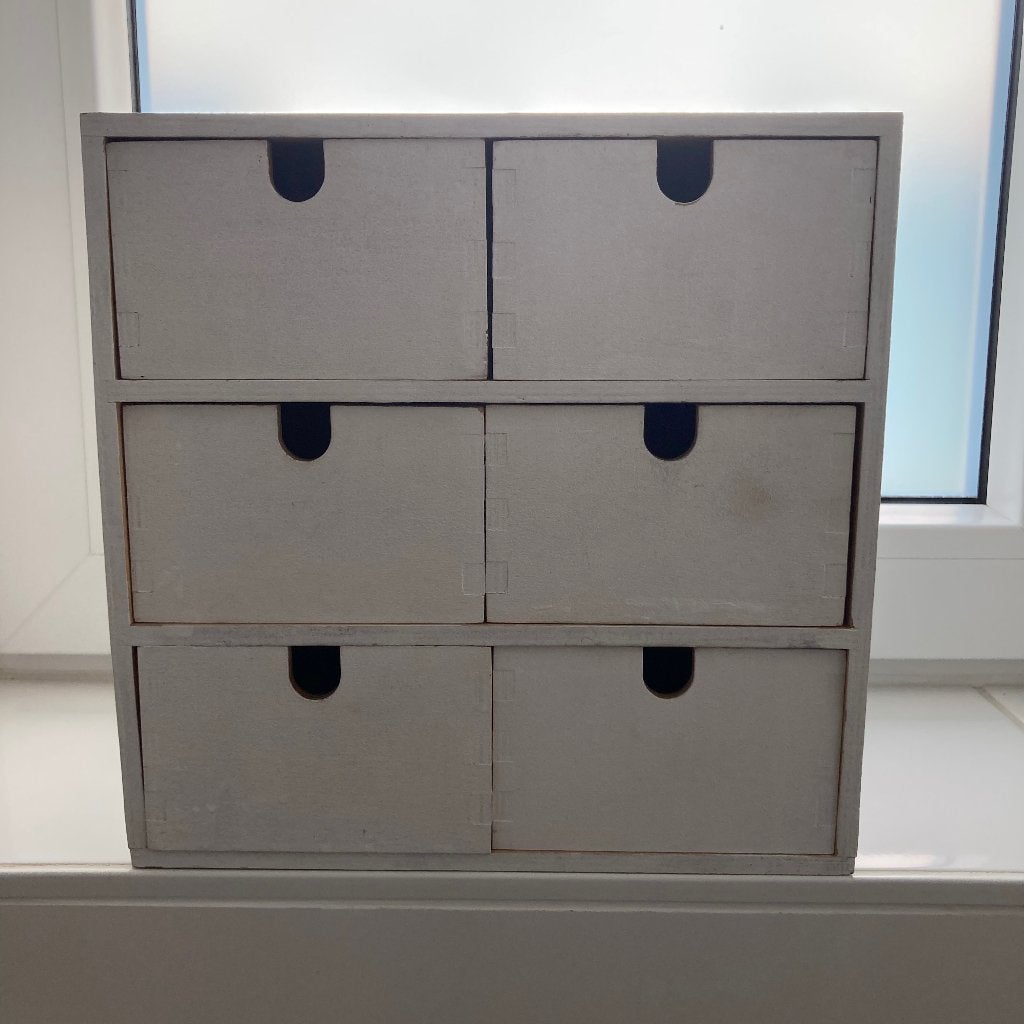Moppe kastje IKEA, Huis en Inrichting, Ophalen, Gebruikt, 50 tot 100 cm, Minder dan 100 cm