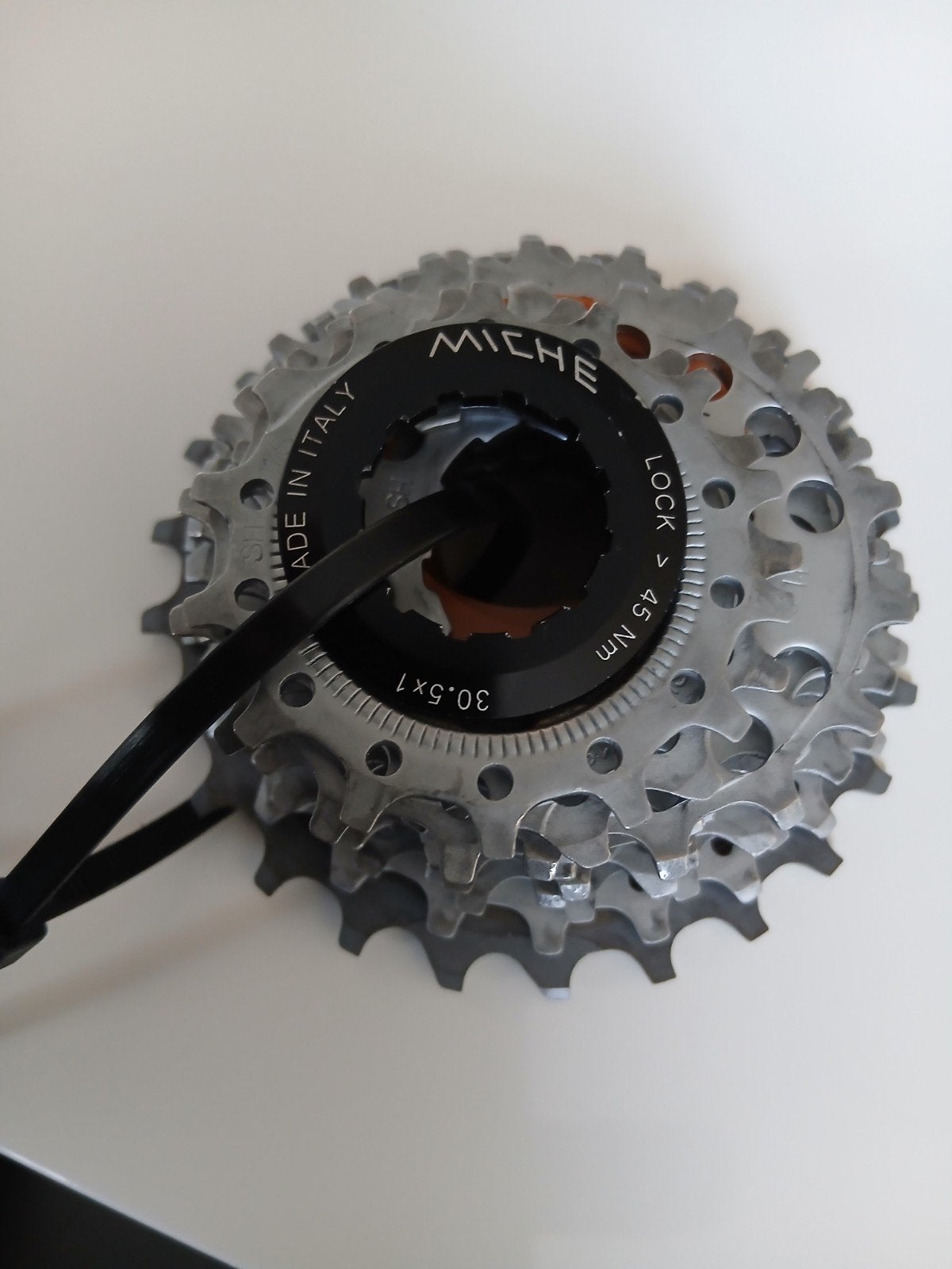 Miche Cassette 11 Speed SH - Zo goed als nieuw, Ophalen of Verzenden