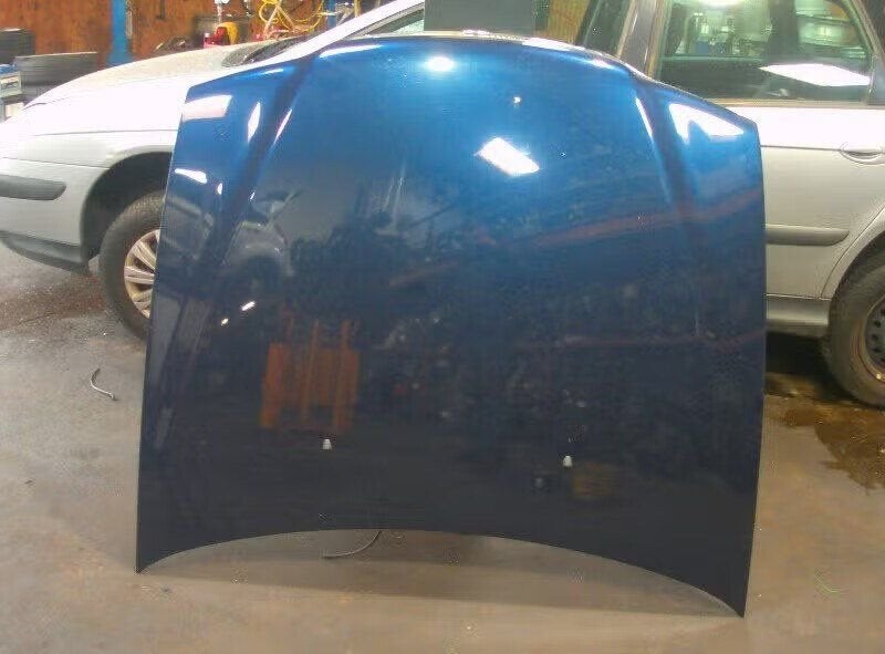 MOTORKAP Volvo V70 (GW / LW / LZ) (12-1995/09-2002), Gebruikt, Info@volvocars.com, Ophalen of Verzenden, Volvo