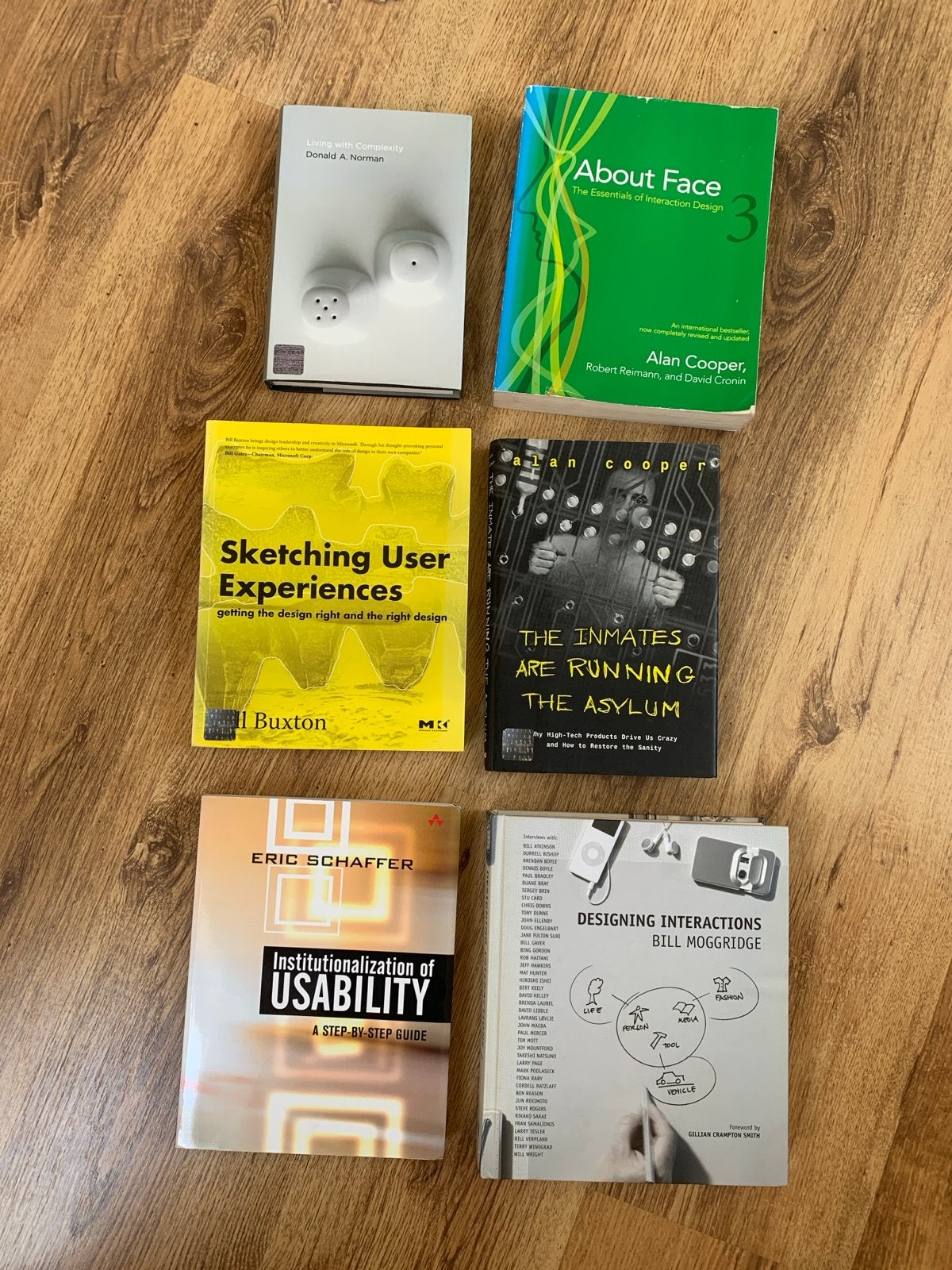 UX/UI Design pro pack, Boeken, Ophalen of Verzenden, Beta, Gelezen, HBO