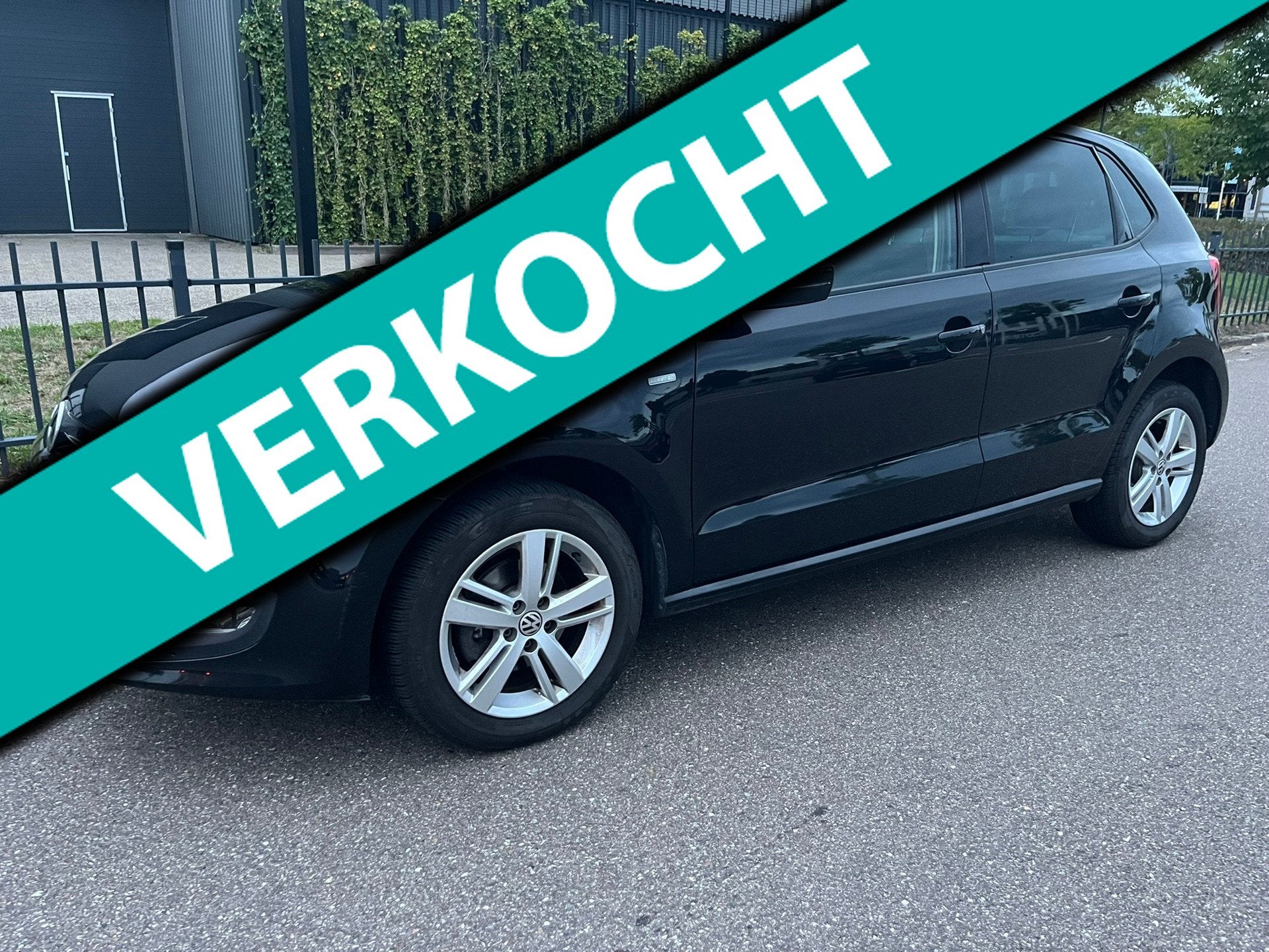 Volkswagen Polo 1.2 TSI 90pk Highline LIFE Vol opties, Voorwielaandrijving, Gebruikt, 4 cilinders, Origineel Nederlands