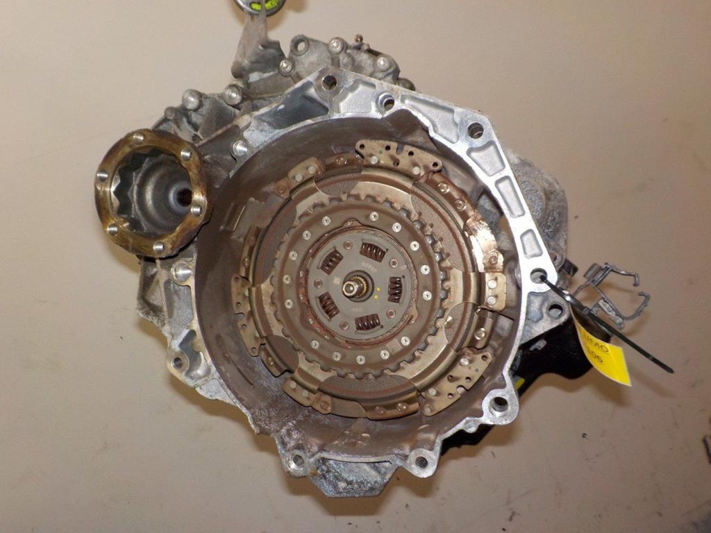 Versnellingsbak automaat Audi A3, Onderdelen@venauto.nl, Van der Ven Autorecycling B.V., Gebruikt, Seat