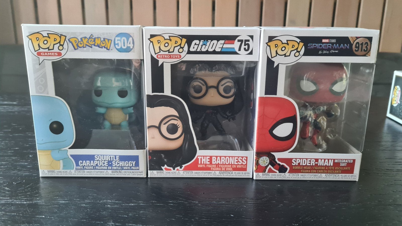 FUMKO POP, Antiek en Kunst, Ophalen of Verzenden