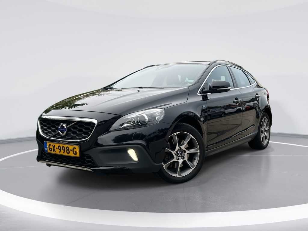 Volvo V40 Cross Country 2.0 T3 Ocean Race | GX-998-G, Voorwielaandrijving, Gebruikt, Euro 6, 4 cilinders