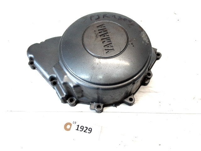 FJR1300 2001 - 2002 Yamaha Carterdeksel D1-58950