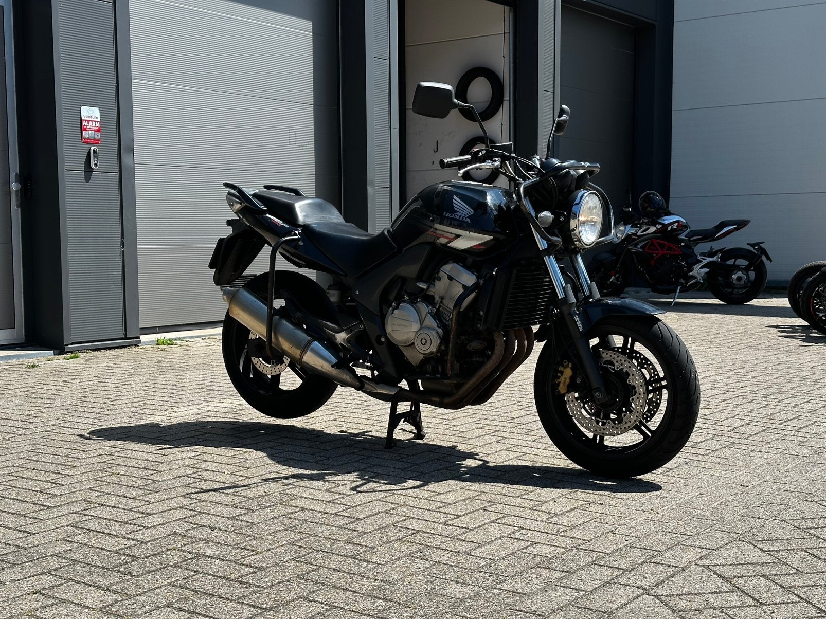 2010 Honda CBF 600 CBF600 CBF-600 ABS, Motoren, Motoren | Honda, Bedrijf, Toermotor