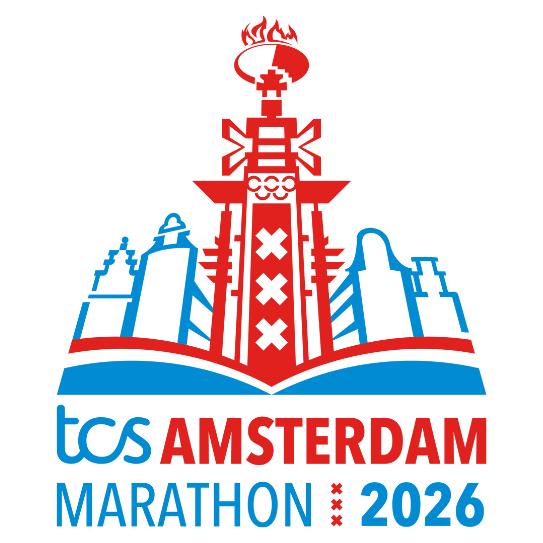 TCS Amsterdam Marathon, Tickets en Kaartjes, Evenementen en Festivals, Eén persoon