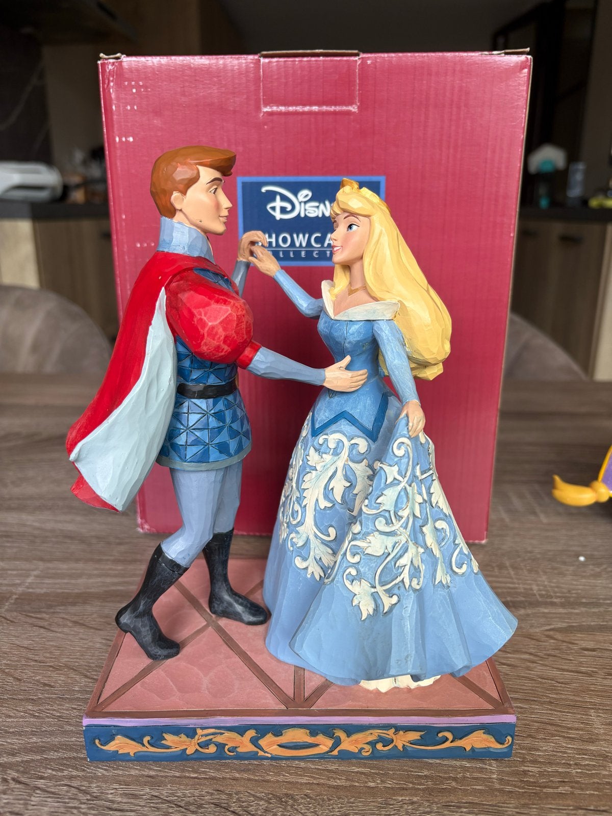 Disney Tradition Swept Up in the Moment Doornroosje, Verzamelen, Ophalen of Verzenden, Sneeuwwitje of Doornroosje, Zo goed als nieuw