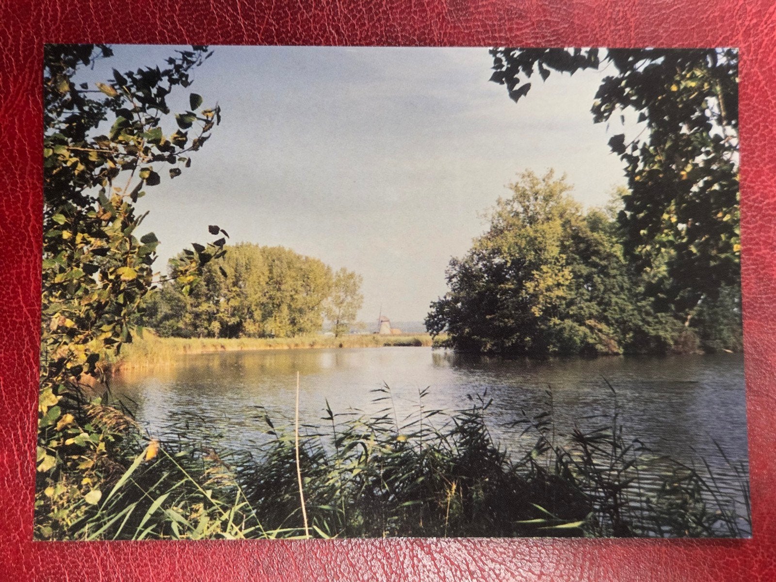 Lienden bij Ingen De Nieuwe Waai, Verzenden, 1960 tot 1980
