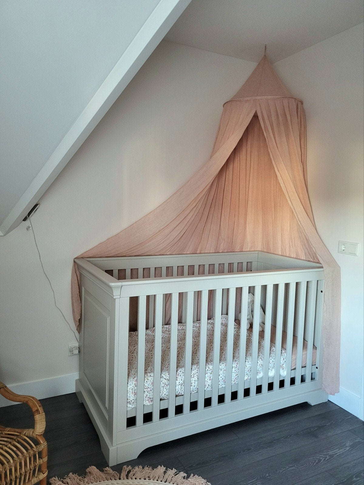 Baby/kinderkamer, Ophalen, Jongetje of Meisje