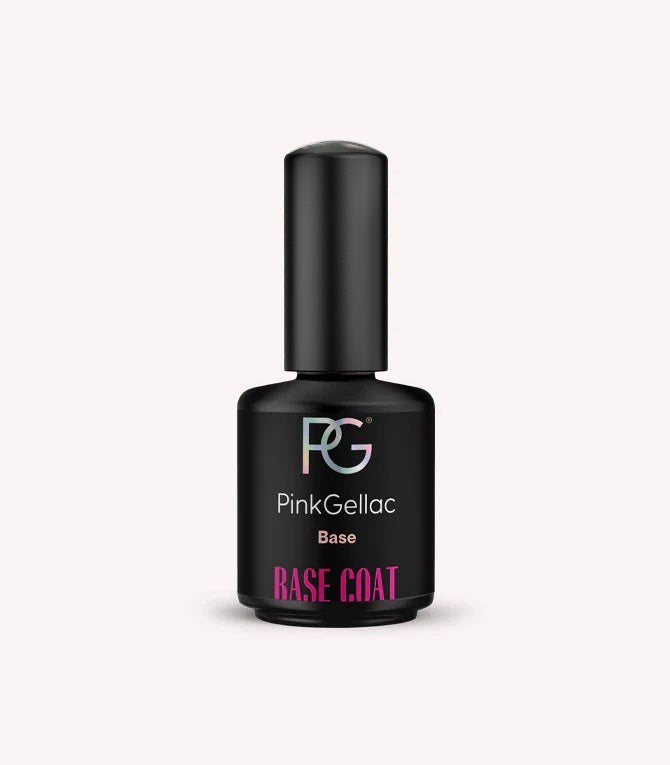 Pink Gellac diverse potjes, Overige kleuren, Ophalen of Verzenden, Zo goed als nieuw, Handen en Nagels