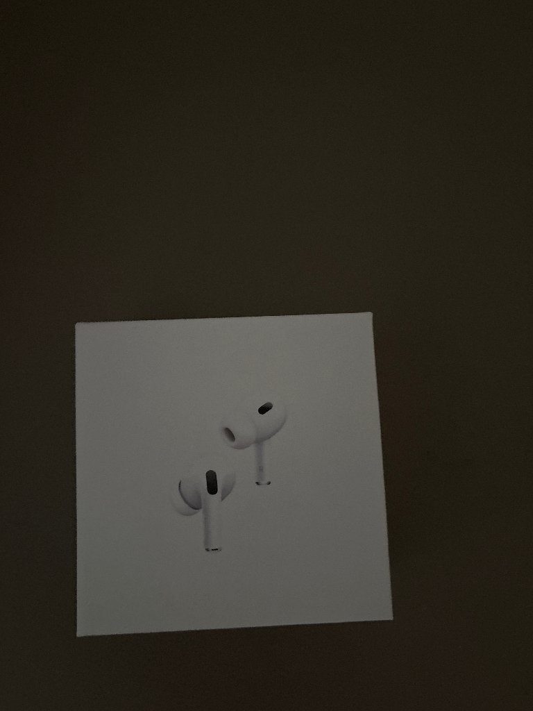 Airpods pro