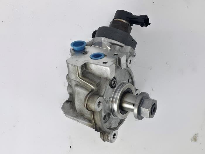 Dieselpomp van een Ford Transit Connect, Auto-onderdelen, Brandstofsystemen, Ford, Gebruikt, 3 maanden garantie, Ophalen of Verzenden