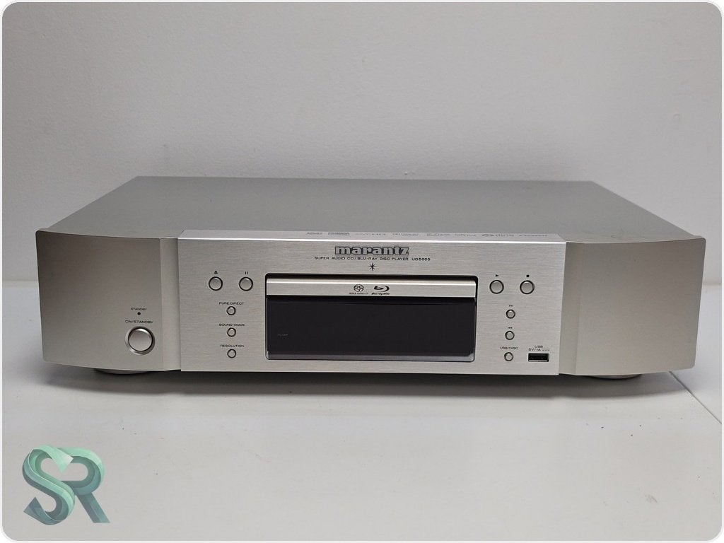 Marantz UD5005, Overige merken, Gebruikt, ., Ophalen of Verzenden